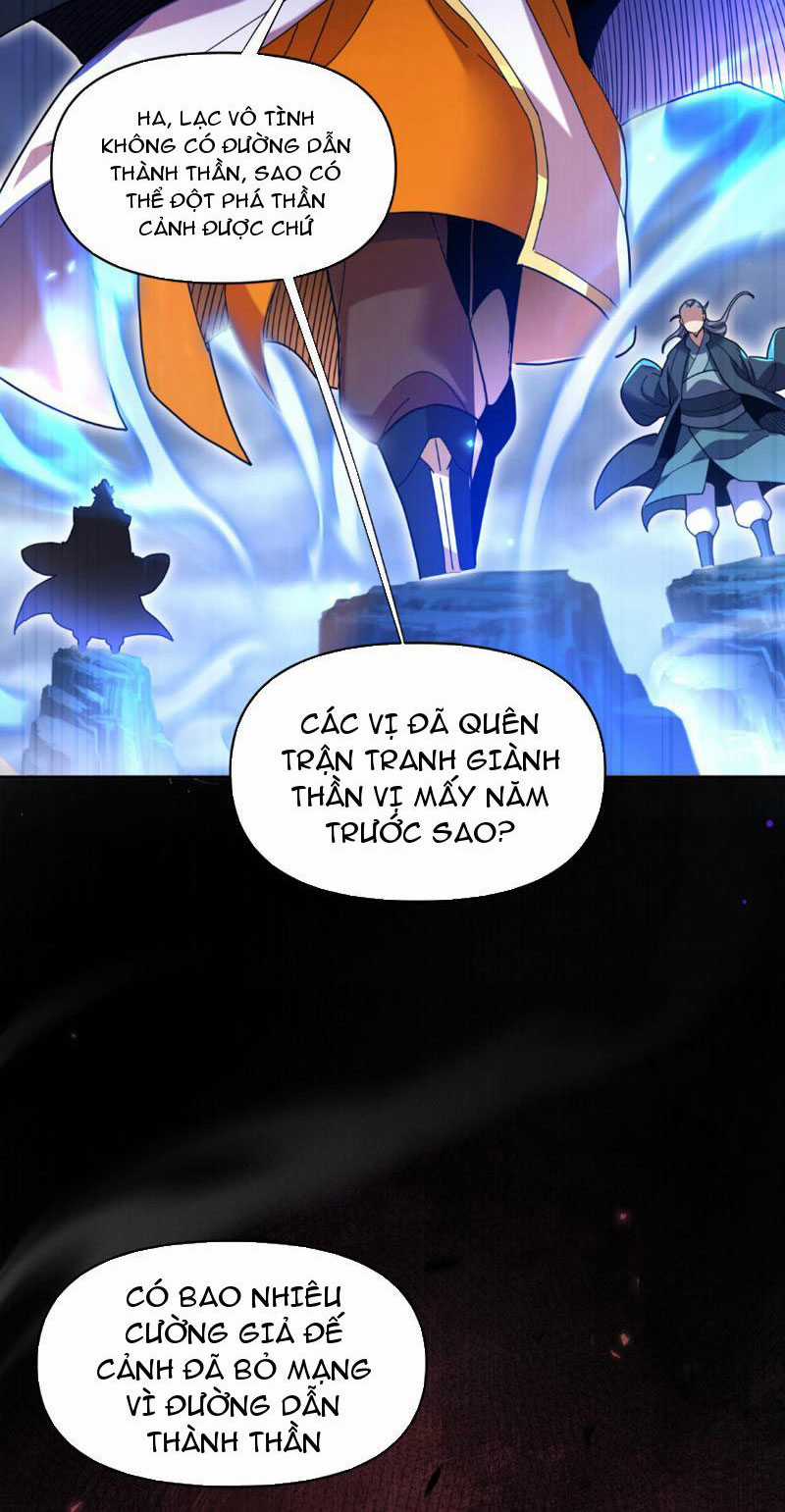 Bắt Đầu Chấn Kinh Nữ Đế Lão Bà, Ta Vô Địch! Chapter 6 trang 10