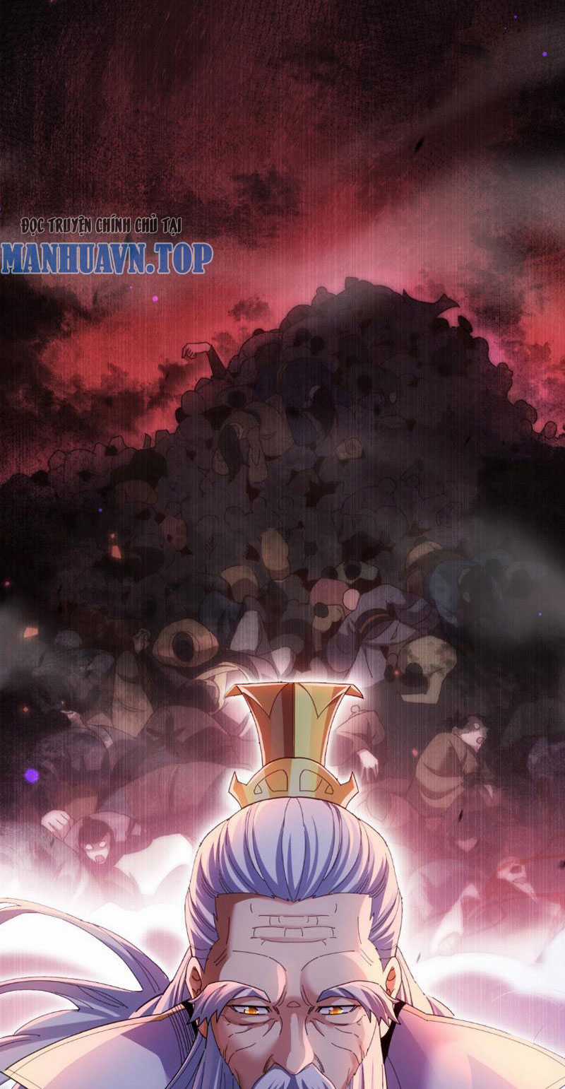 Bắt Đầu Chấn Kinh Nữ Đế Lão Bà, Ta Vô Địch! Chapter 6 trang 11