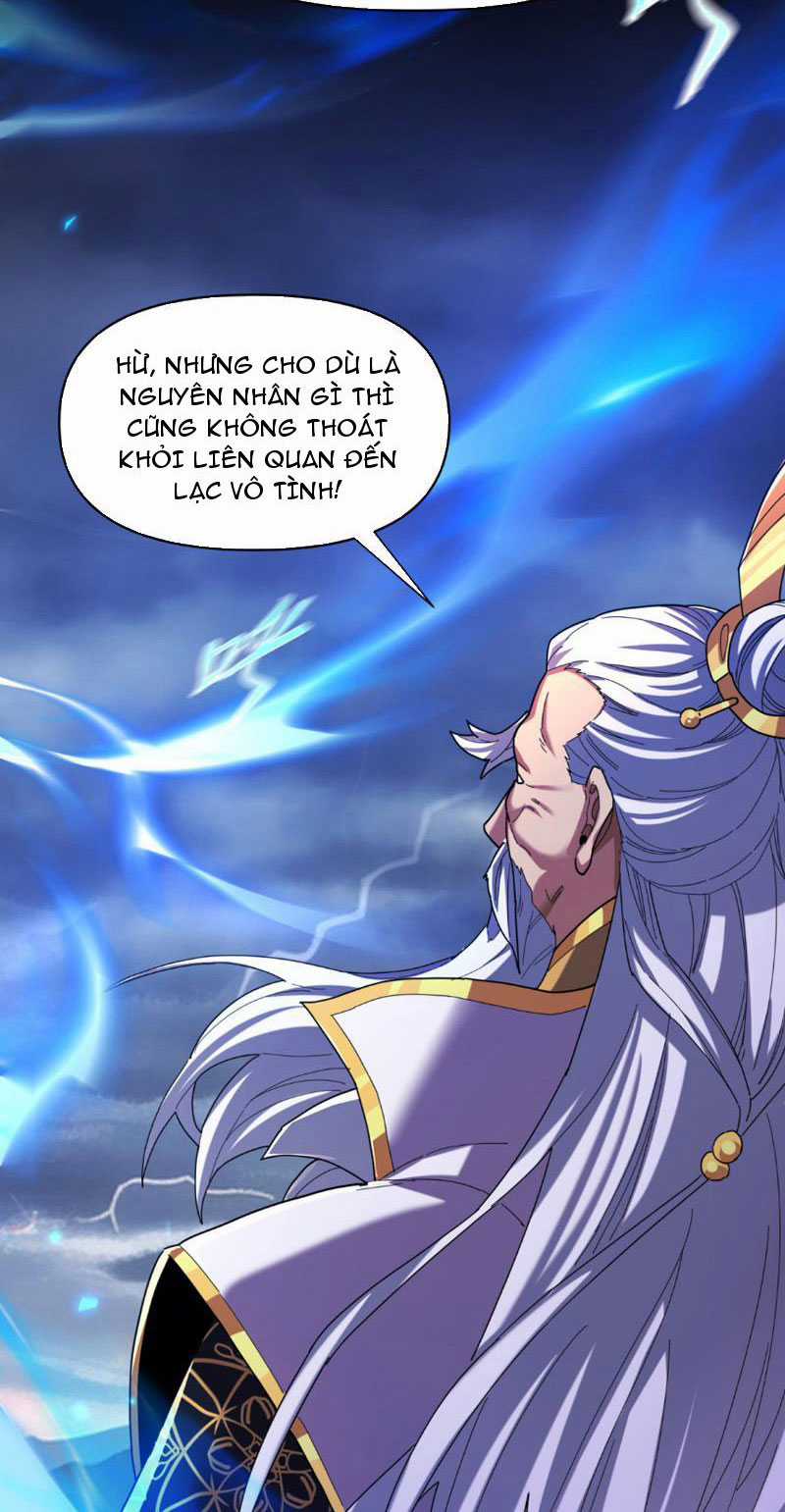 Bắt Đầu Chấn Kinh Nữ Đế Lão Bà, Ta Vô Địch! Chapter 6 trang 13