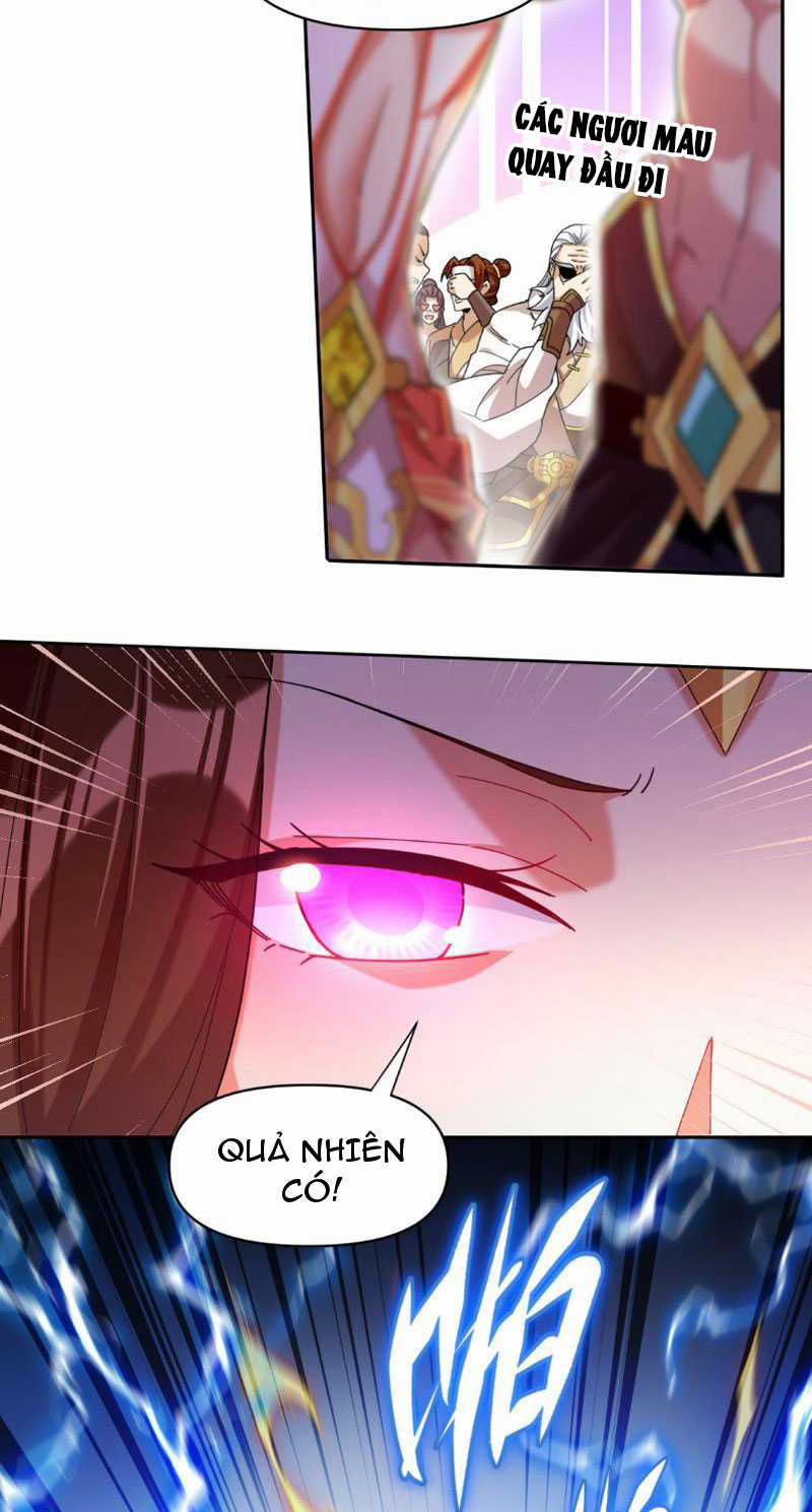 Bắt Đầu Chấn Kinh Nữ Đế Lão Bà, Ta Vô Địch! Chapter 6 trang 20