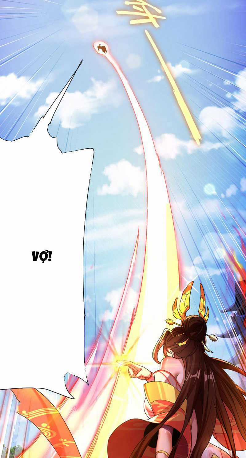 Bắt Đầu Chấn Kinh Nữ Đế Lão Bà, Ta Vô Địch! Chapter 6 trang 26