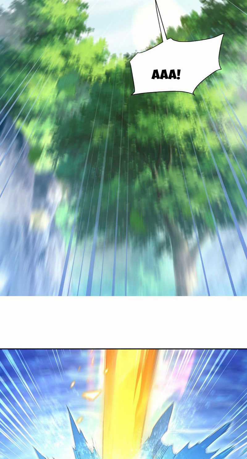 Bắt Đầu Chấn Kinh Nữ Đế Lão Bà, Ta Vô Địch! Chapter 6 trang 32