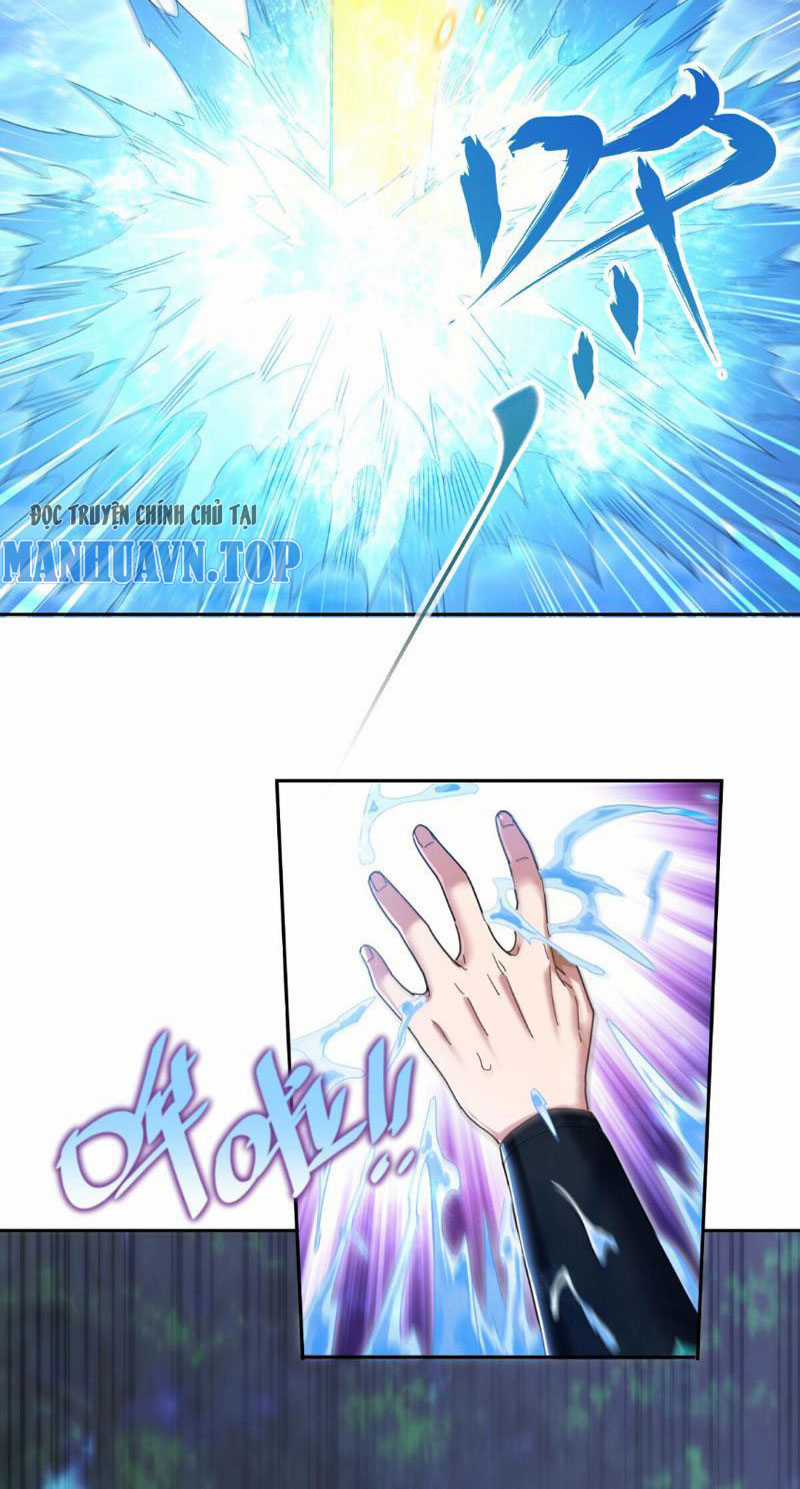 Bắt Đầu Chấn Kinh Nữ Đế Lão Bà, Ta Vô Địch! Chapter 6 trang 33