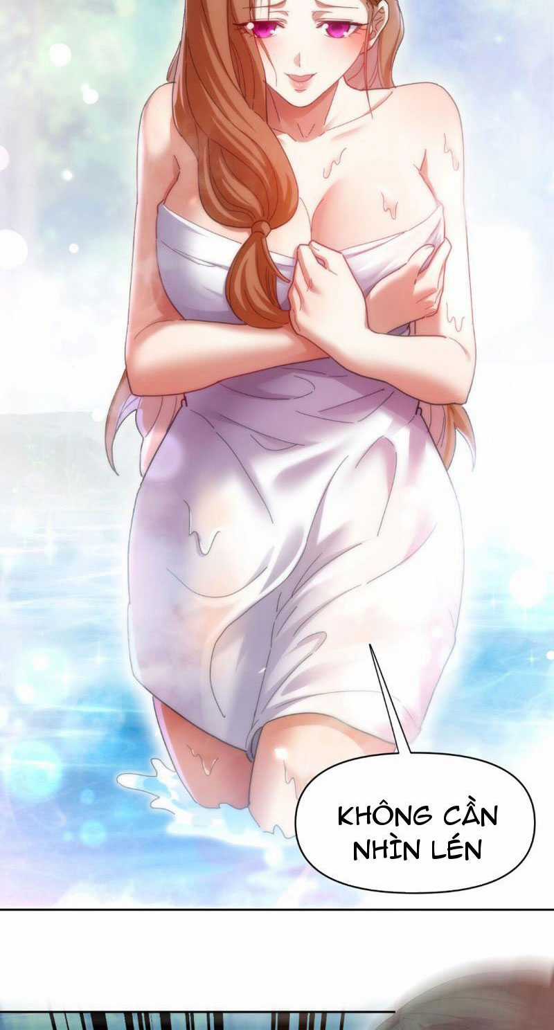 Bắt Đầu Chấn Kinh Nữ Đế Lão Bà, Ta Vô Địch! Chapter 6 trang 40