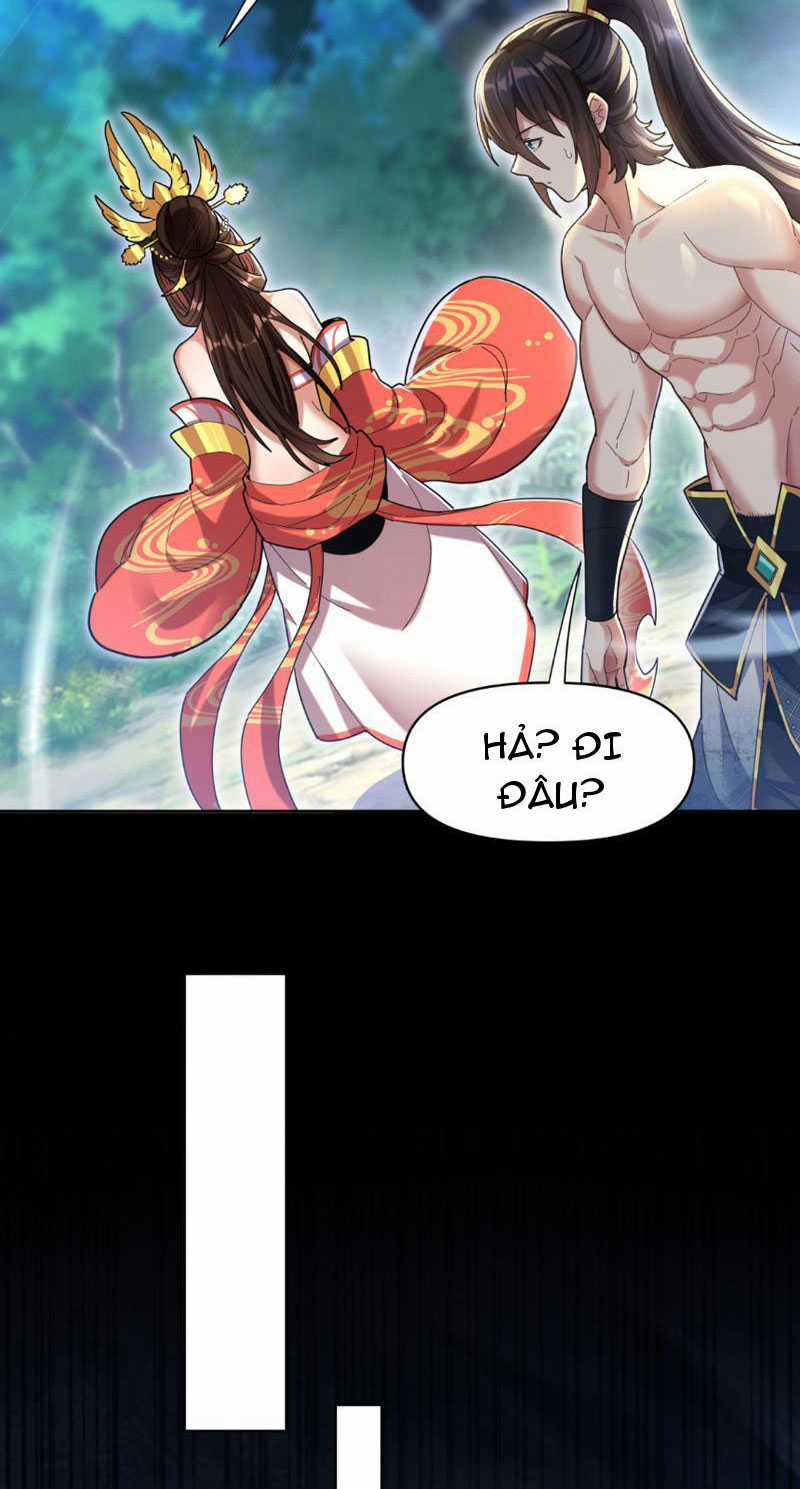 Bắt Đầu Chấn Kinh Nữ Đế Lão Bà, Ta Vô Địch! Chapter 6 trang 49