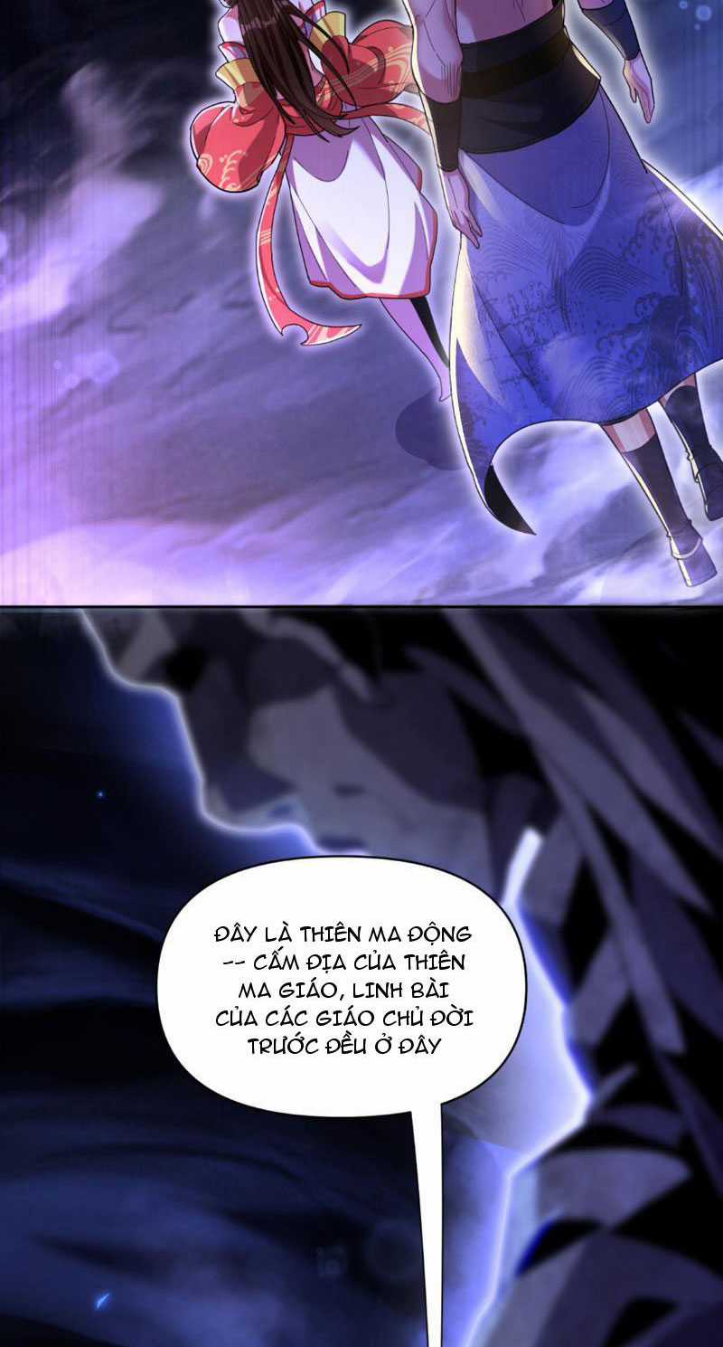 Bắt Đầu Chấn Kinh Nữ Đế Lão Bà, Ta Vô Địch! Chapter 6 trang 51