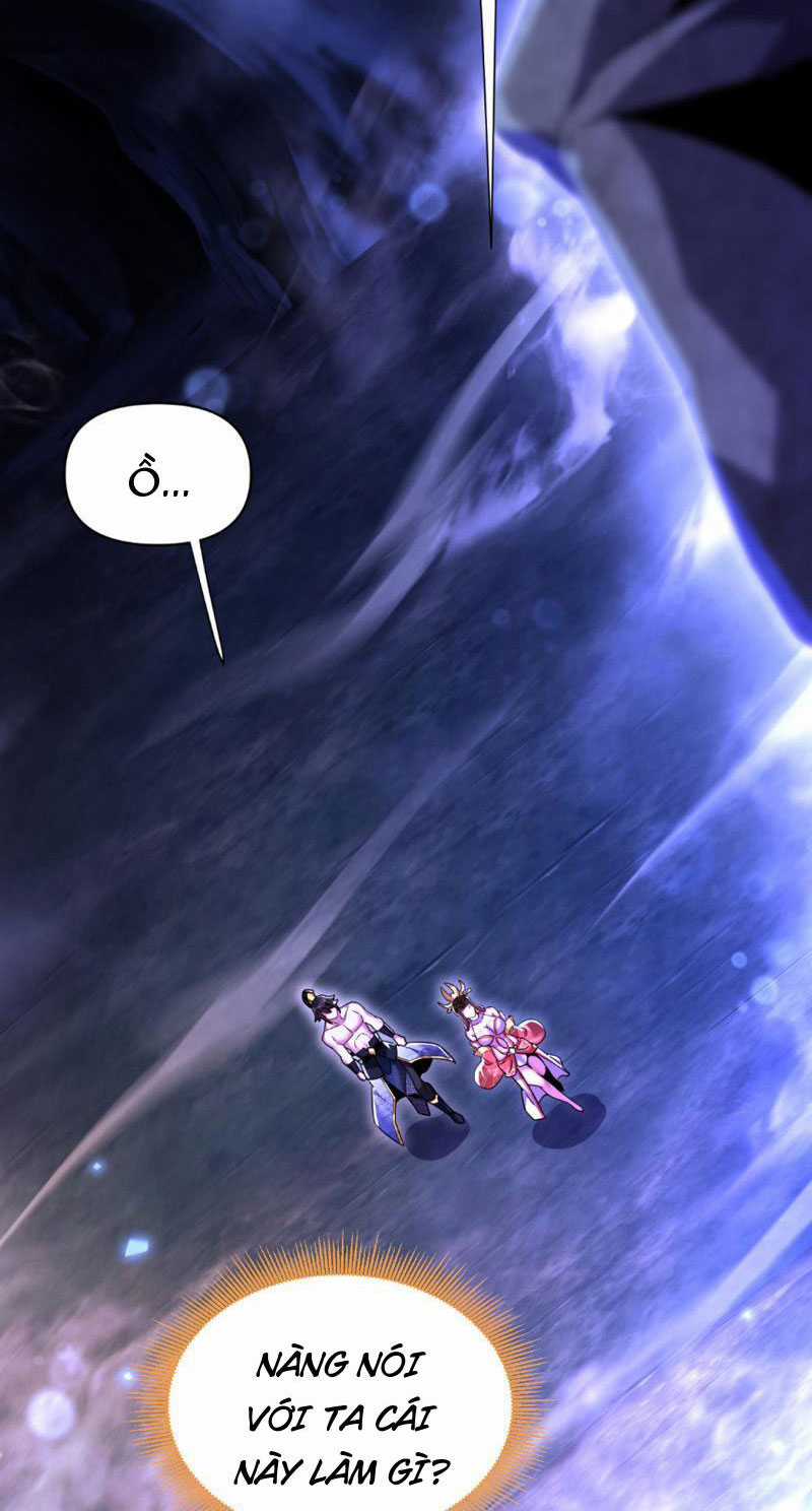 Bắt Đầu Chấn Kinh Nữ Đế Lão Bà, Ta Vô Địch! Chapter 6 trang 52