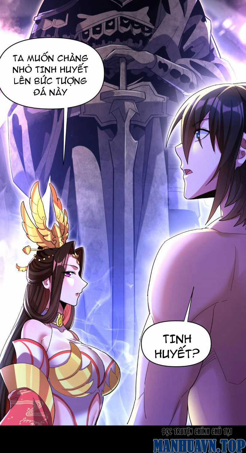 Bắt Đầu Chấn Kinh Nữ Đế Lão Bà, Ta Vô Địch! Chapter 6 trang 55