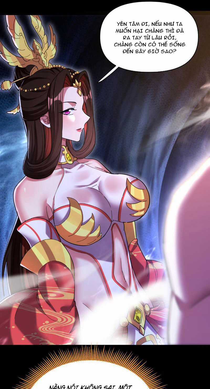 Bắt Đầu Chấn Kinh Nữ Đế Lão Bà, Ta Vô Địch! Chapter 6 trang 57