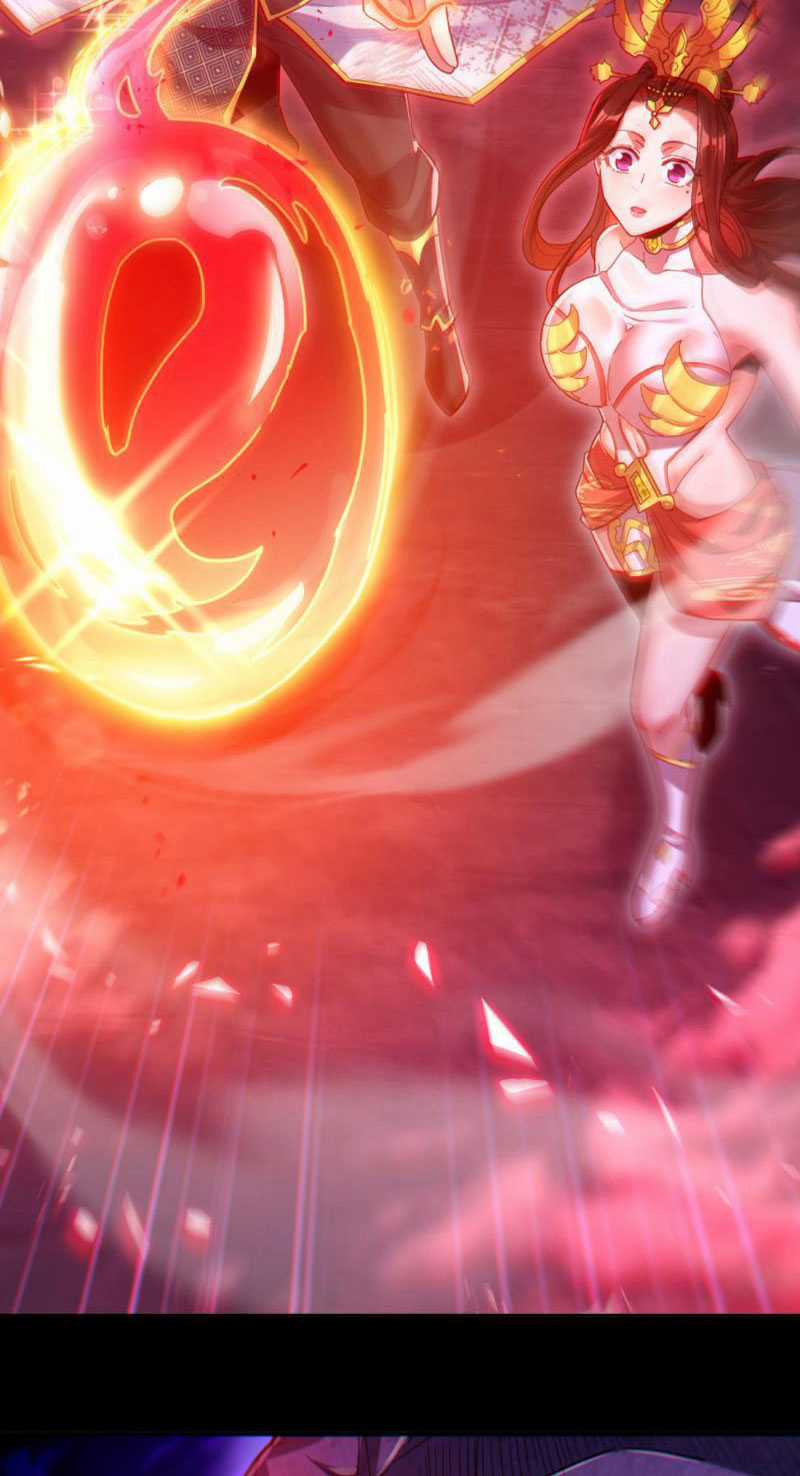 Bắt Đầu Chấn Kinh Nữ Đế Lão Bà, Ta Vô Địch! Chapter 6 trang 63