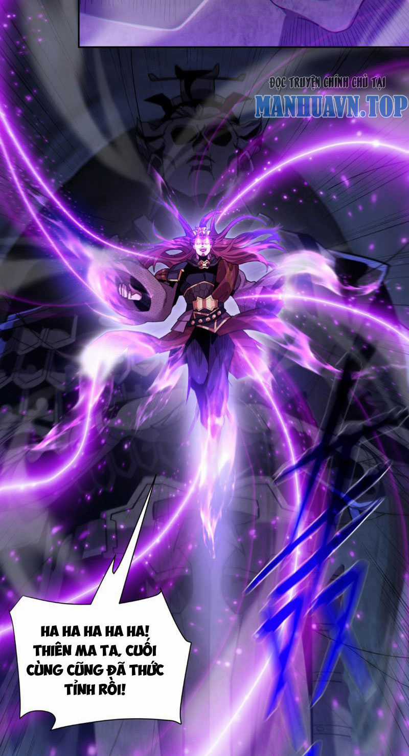 Bắt Đầu Chấn Kinh Nữ Đế Lão Bà, Ta Vô Địch! Chapter 6 trang 65