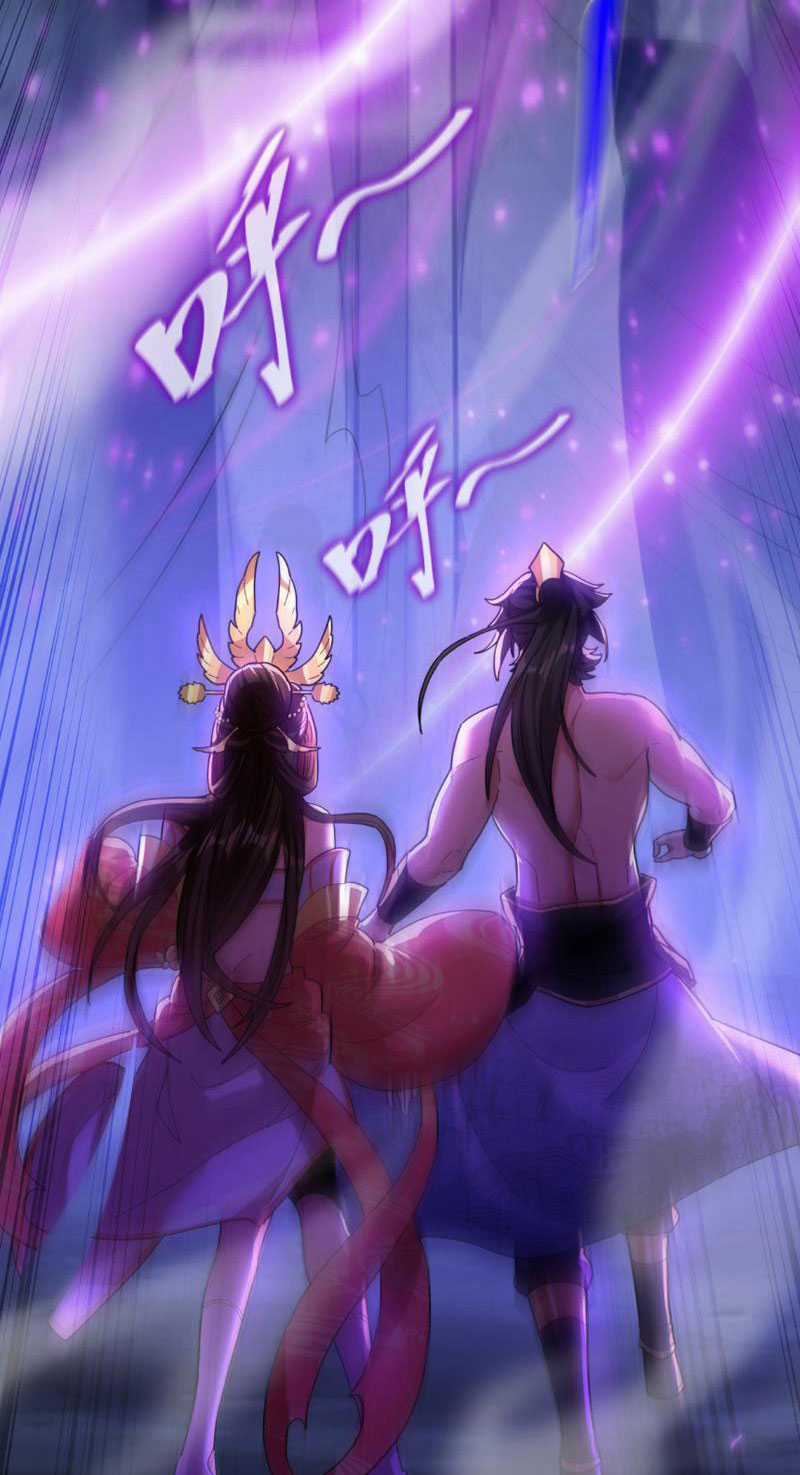 Bắt Đầu Chấn Kinh Nữ Đế Lão Bà, Ta Vô Địch! Chapter 6 trang 66