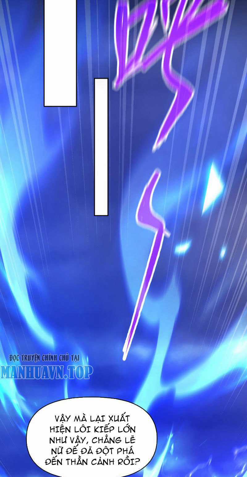 Bắt Đầu Chấn Kinh Nữ Đế Lão Bà, Ta Vô Địch! Chapter 6 trang 7