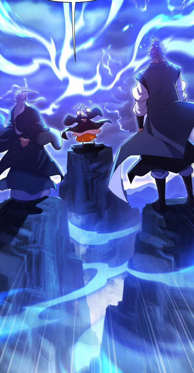 Bắt Đầu Chấn Kinh Nữ Đế Lão Bà, Ta Vô Địch! Chapter 6 trang 8