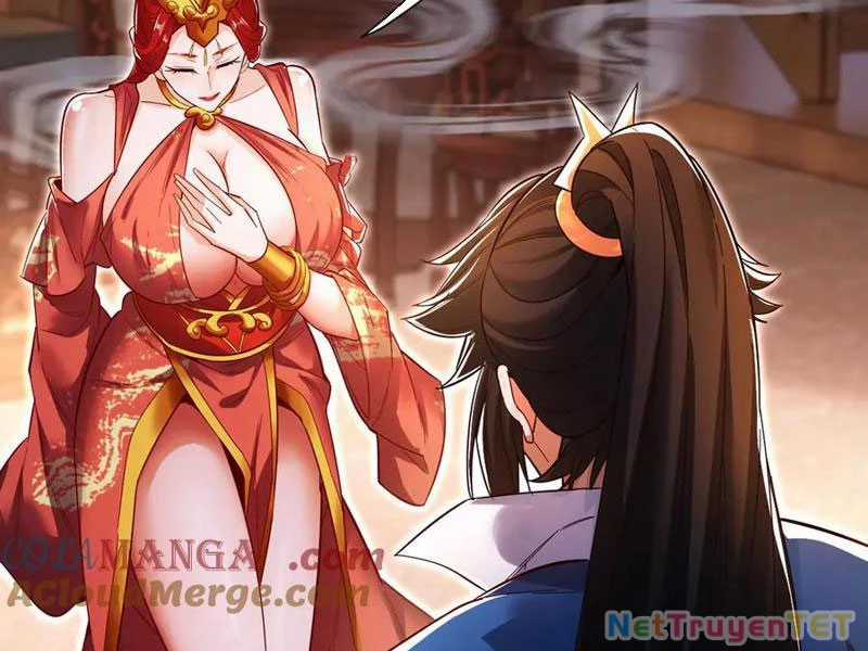 Bắt Đầu Chấn Kinh Nữ Đế Lão Bà, Ta Vô Địch! Chapter 60 trang 110