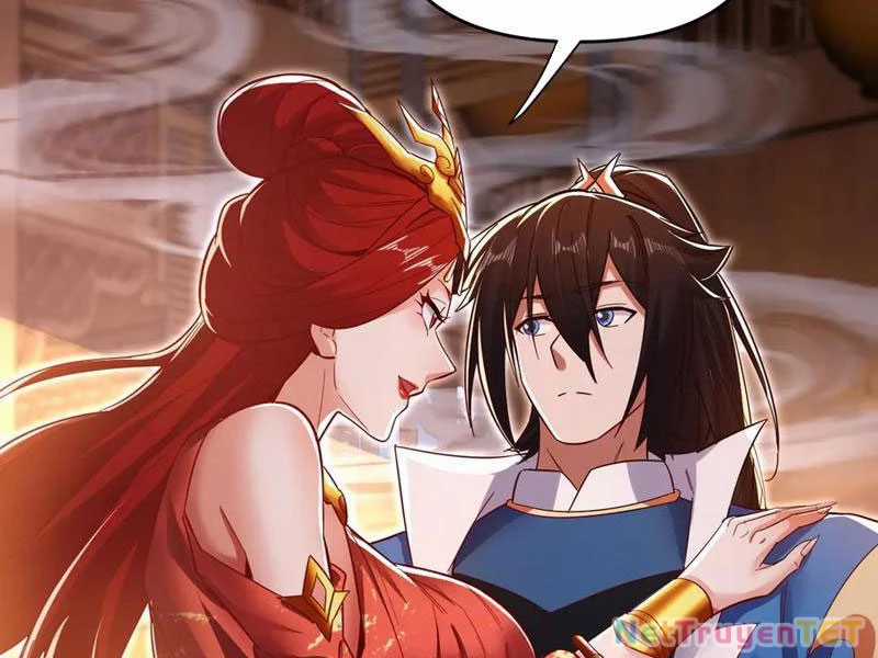 Bắt Đầu Chấn Kinh Nữ Đế Lão Bà, Ta Vô Địch! Chapter 60 trang 113