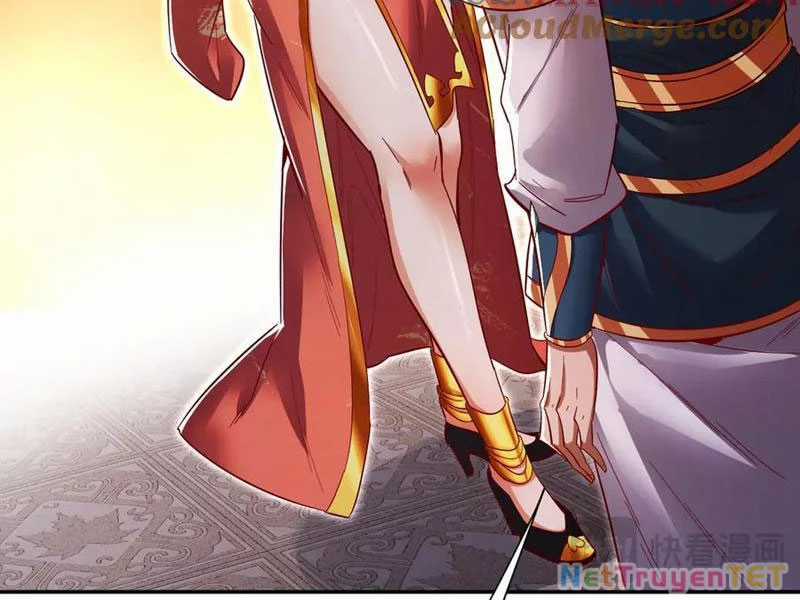 Bắt Đầu Chấn Kinh Nữ Đế Lão Bà, Ta Vô Địch! Chapter 60 trang 132