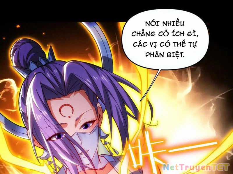 Bắt Đầu Chấn Kinh Nữ Đế Lão Bà, Ta Vô Địch! Chapter 60 trang 36