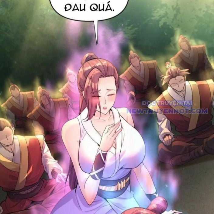 Bắt Đầu Chấn Kinh Nữ Đế Lão Bà, Ta Vô Địch! Chapter 62 trang 10