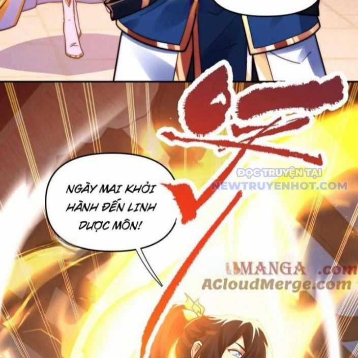 Bắt Đầu Chấn Kinh Nữ Đế Lão Bà, Ta Vô Địch! Chapter 62 trang 116