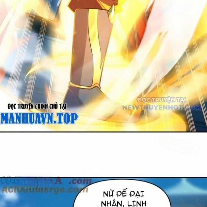 Bắt Đầu Chấn Kinh Nữ Đế Lão Bà, Ta Vô Địch! Chapter 62 trang 119