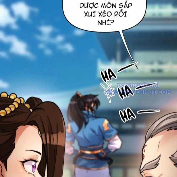 Bắt Đầu Chấn Kinh Nữ Đế Lão Bà, Ta Vô Địch! Chapter 62 trang 120