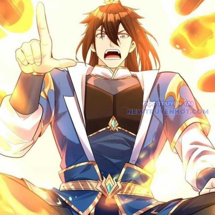 Bắt Đầu Chấn Kinh Nữ Đế Lão Bà, Ta Vô Địch! Chapter 62 trang 15