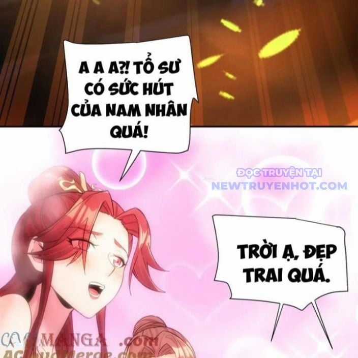 Bắt Đầu Chấn Kinh Nữ Đế Lão Bà, Ta Vô Địch! Chapter 62 trang 17
