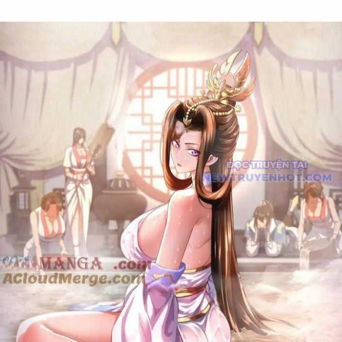 Bắt Đầu Chấn Kinh Nữ Đế Lão Bà, Ta Vô Địch! Chapter 62 trang 2