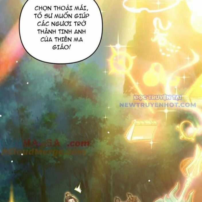 Bắt Đầu Chấn Kinh Nữ Đế Lão Bà, Ta Vô Địch! Chapter 62 trang 26