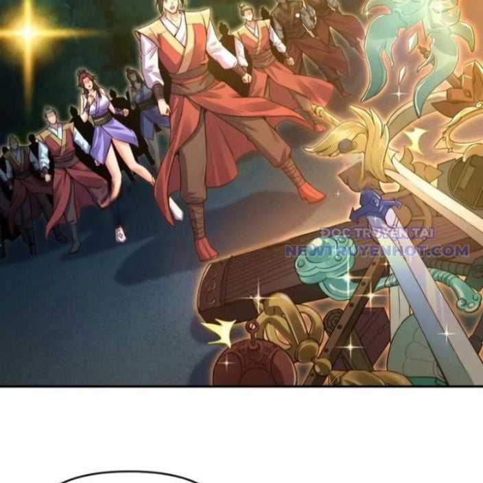 Bắt Đầu Chấn Kinh Nữ Đế Lão Bà, Ta Vô Địch! Chapter 62 trang 27