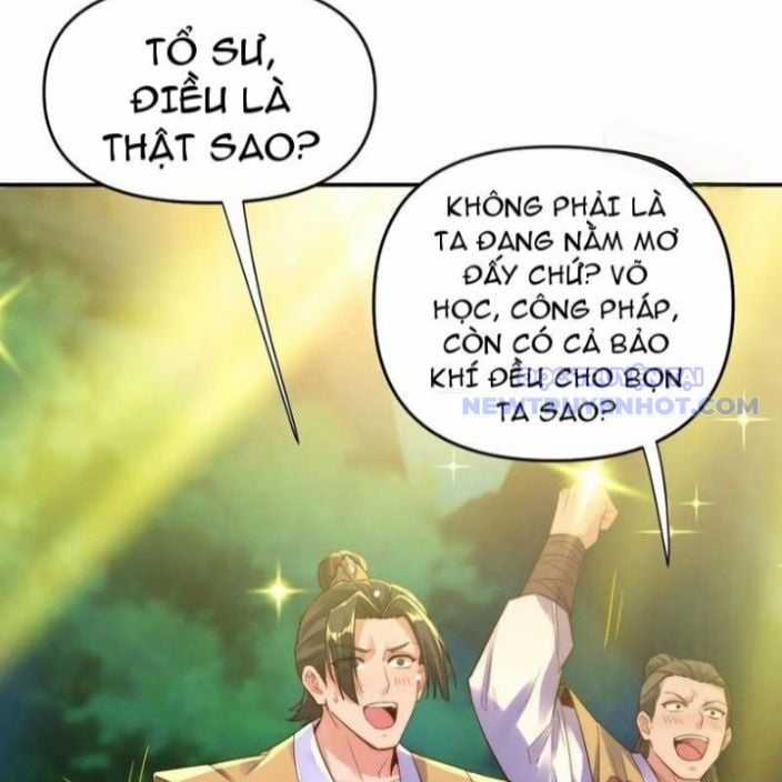 Bắt Đầu Chấn Kinh Nữ Đế Lão Bà, Ta Vô Địch! Chapter 62 trang 28