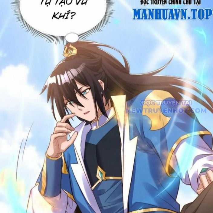 Bắt Đầu Chấn Kinh Nữ Đế Lão Bà, Ta Vô Địch! Chapter 62 trang 31