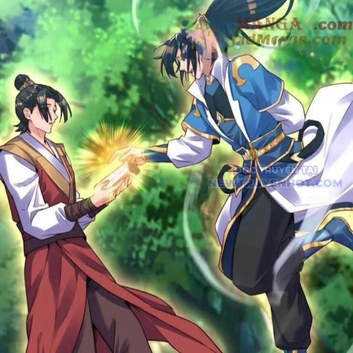 Bắt Đầu Chấn Kinh Nữ Đế Lão Bà, Ta Vô Địch! Chapter 62 trang 36