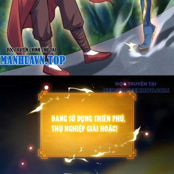 Bắt Đầu Chấn Kinh Nữ Đế Lão Bà, Ta Vô Địch! Chapter 62 trang 37