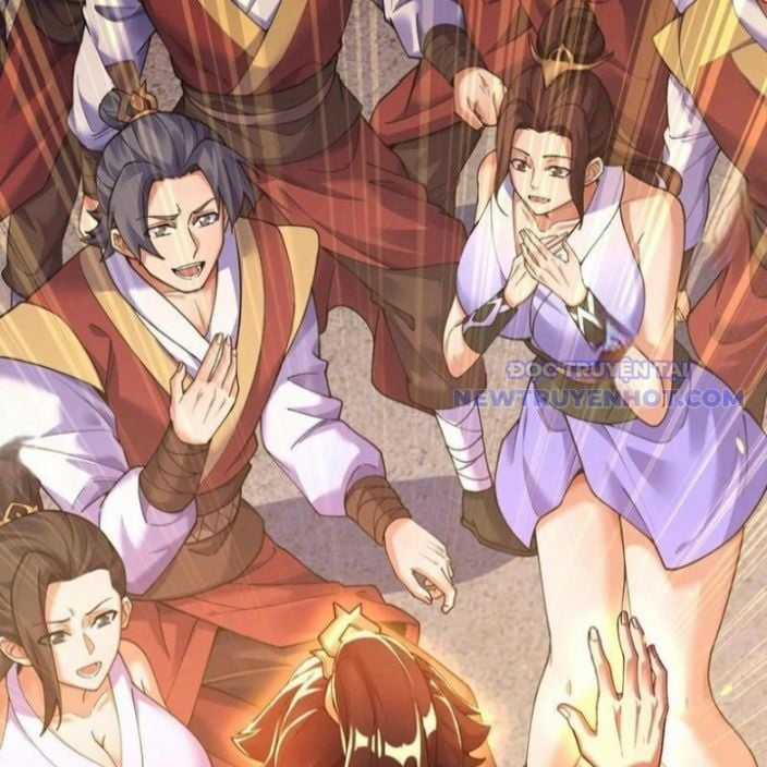 Bắt Đầu Chấn Kinh Nữ Đế Lão Bà, Ta Vô Địch! Chapter 62 trang 46