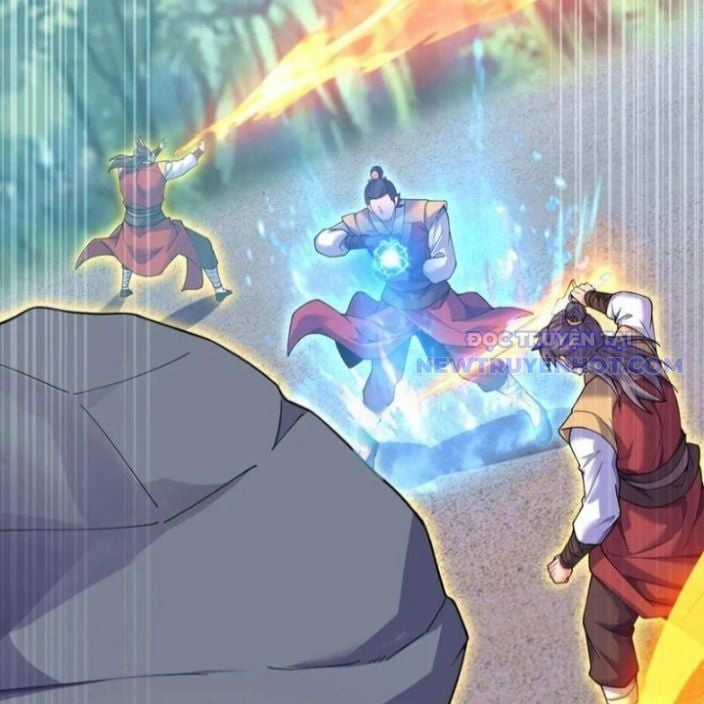 Bắt Đầu Chấn Kinh Nữ Đế Lão Bà, Ta Vô Địch! Chapter 62 trang 50