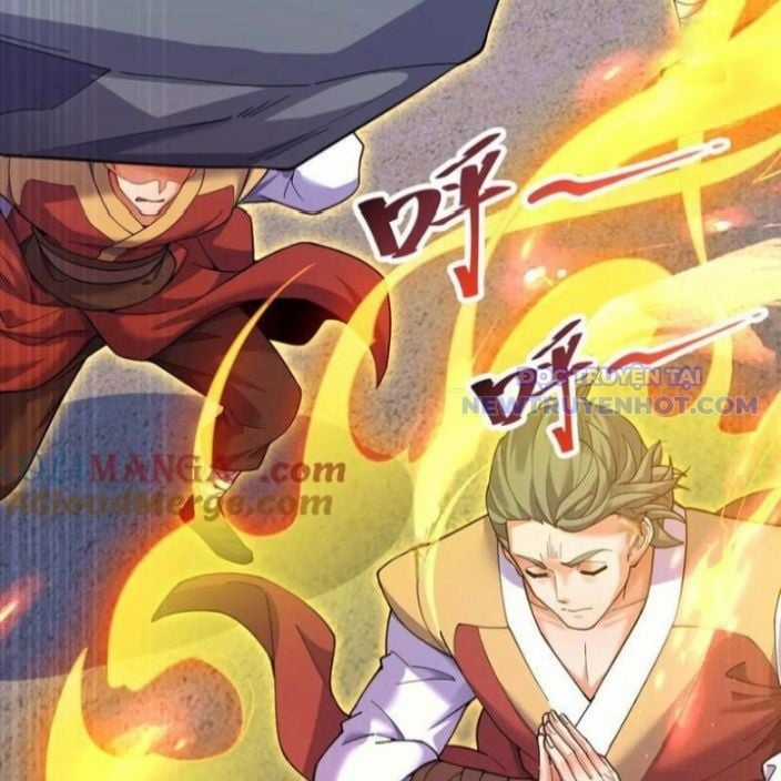 Bắt Đầu Chấn Kinh Nữ Đế Lão Bà, Ta Vô Địch! Chapter 62 trang 51