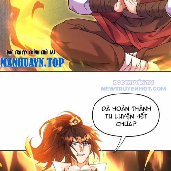 Bắt Đầu Chấn Kinh Nữ Đế Lão Bà, Ta Vô Địch! Chapter 62 trang 52