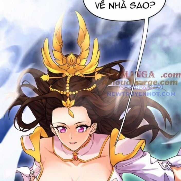 Bắt Đầu Chấn Kinh Nữ Đế Lão Bà, Ta Vô Địch! Chapter 62 trang 61