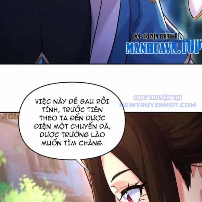 Bắt Đầu Chấn Kinh Nữ Đế Lão Bà, Ta Vô Địch! Chapter 62 trang 64