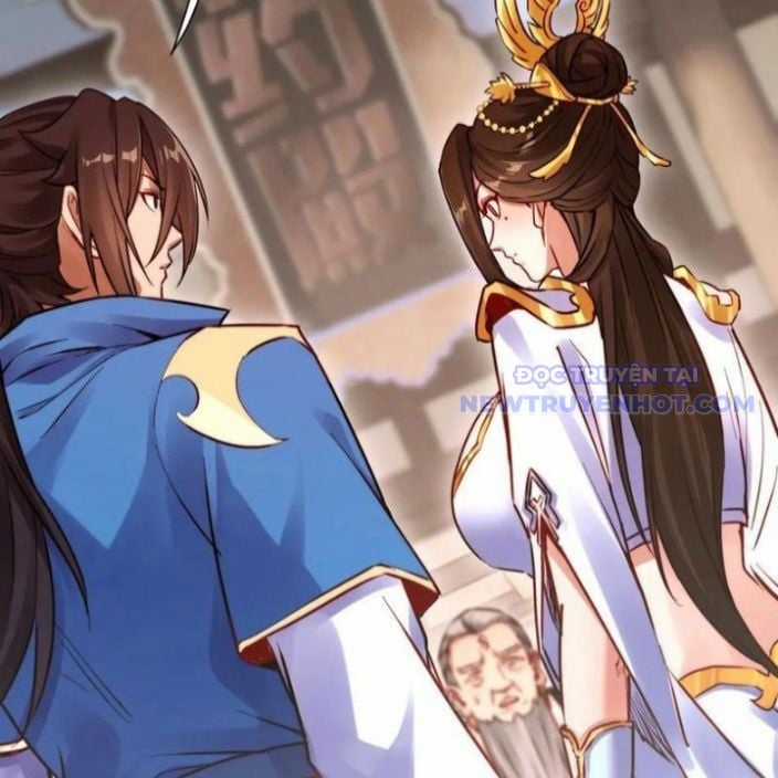 Bắt Đầu Chấn Kinh Nữ Đế Lão Bà, Ta Vô Địch! Chapter 62 trang 85