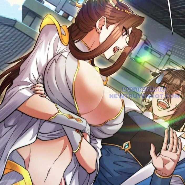 Bắt Đầu Chấn Kinh Nữ Đế Lão Bà, Ta Vô Địch! Chapter 62 trang 90