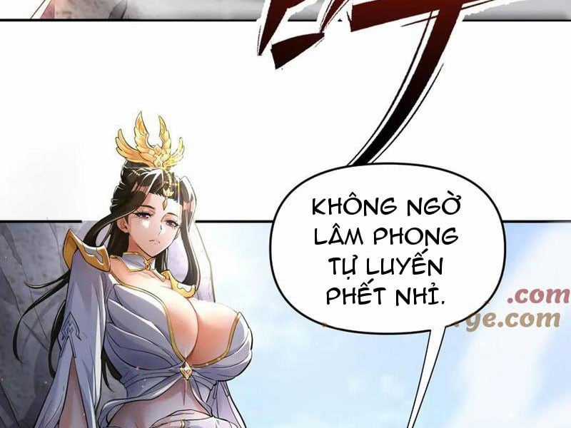 Bắt Đầu Chấn Kinh Nữ Đế Lão Bà, Ta Vô Địch! Chapter 63 trang 28