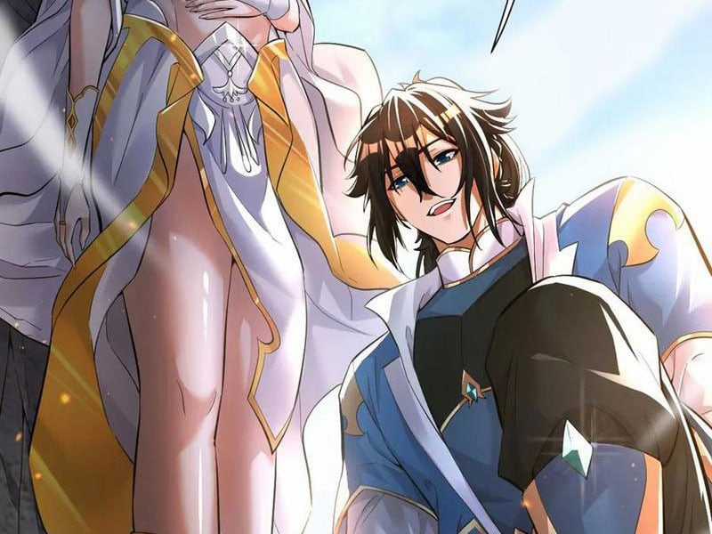 Bắt Đầu Chấn Kinh Nữ Đế Lão Bà, Ta Vô Địch! Chapter 63 trang 29