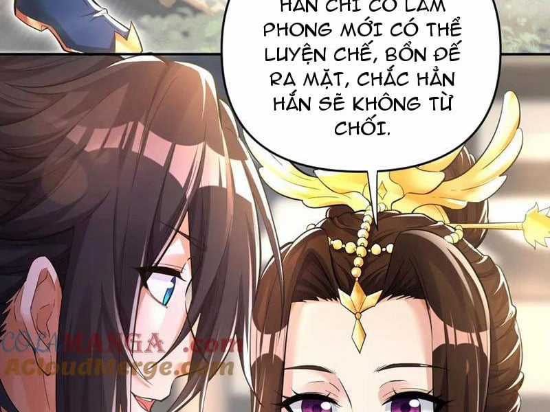 Bắt Đầu Chấn Kinh Nữ Đế Lão Bà, Ta Vô Địch! Chapter 63 trang 3