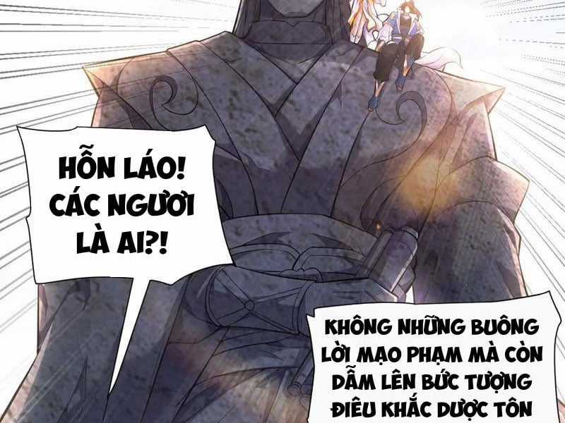 Bắt Đầu Chấn Kinh Nữ Đế Lão Bà, Ta Vô Địch! Chapter 63 trang 33
