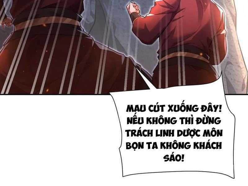 Bắt Đầu Chấn Kinh Nữ Đế Lão Bà, Ta Vô Địch! Chapter 63 trang 35