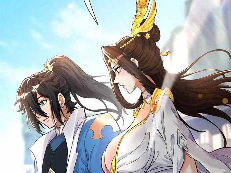 Bắt Đầu Chấn Kinh Nữ Đế Lão Bà, Ta Vô Địch! Chapter 63 trang 68