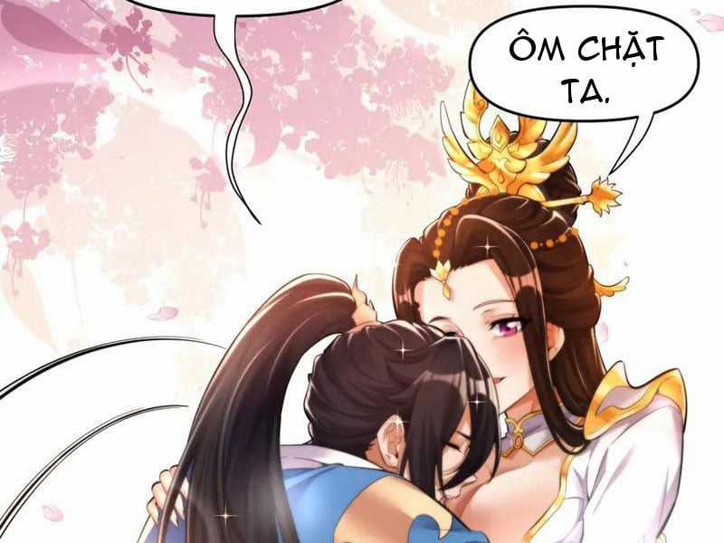 Bắt Đầu Chấn Kinh Nữ Đế Lão Bà, Ta Vô Địch! Chapter 63 trang 9